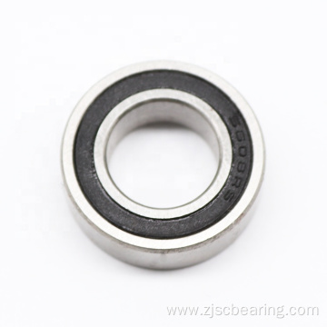 Waterproof Anti Rust Deep Groove Ball Bearing